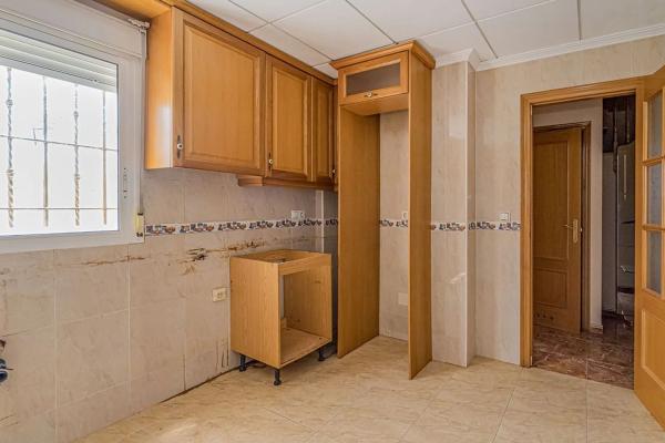 Piso en calle Salvia