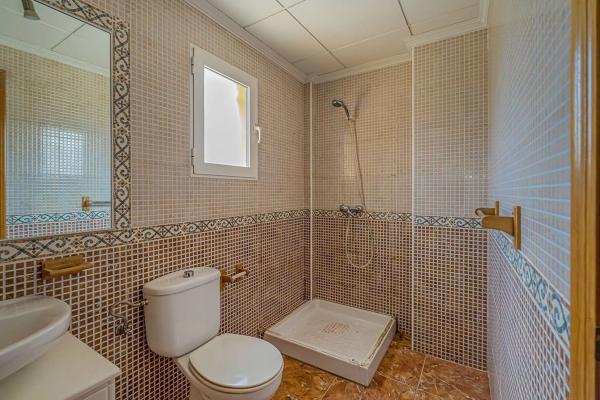 Piso en calle Salvia