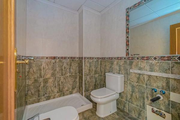 Piso en calle Salvia