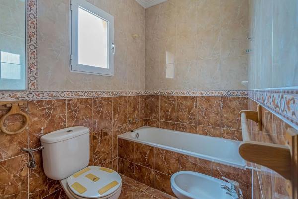 Piso en calle Salvia