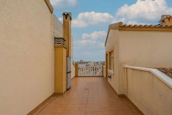 Piso en calle Salvia