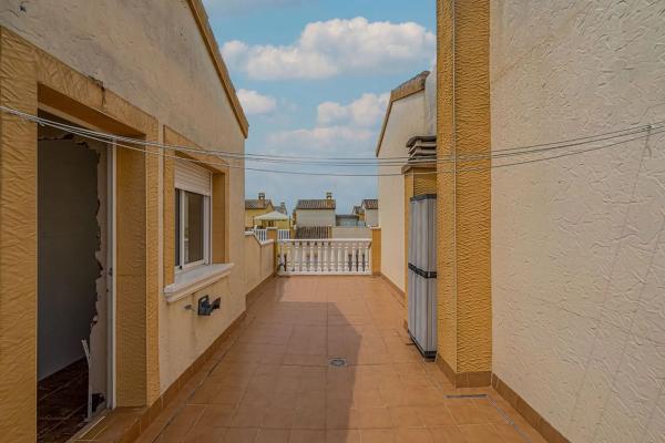 Piso en calle Salvia