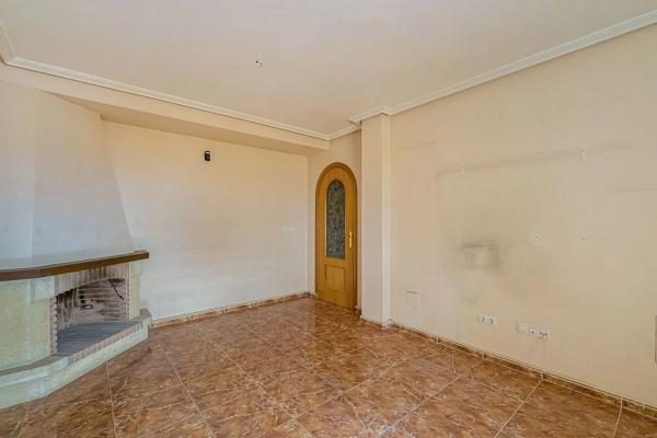 Piso en calle Salvia