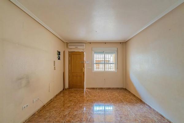 Piso en calle Salvia