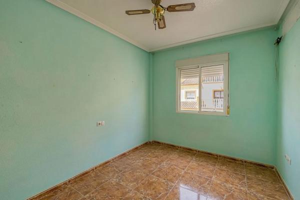 Piso en calle Salvia