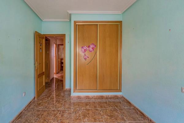 Piso en calle Salvia