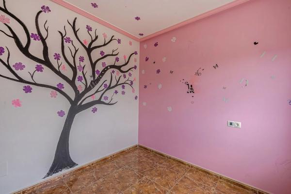 Piso en calle Salvia