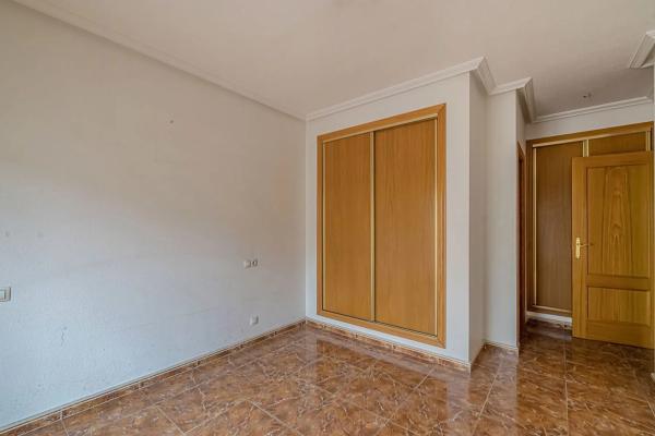 Piso en calle Salvia