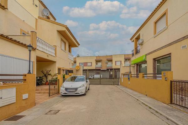 Piso en calle Salvia