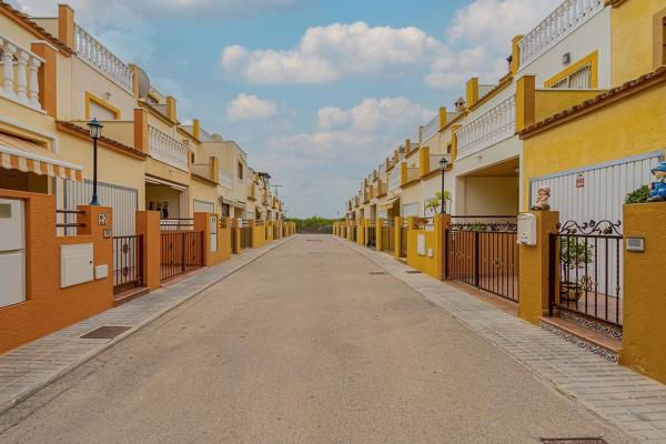 Piso en calle Salvia