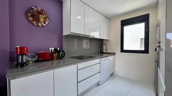 Piso en Barrio Los Almendros-La Florida