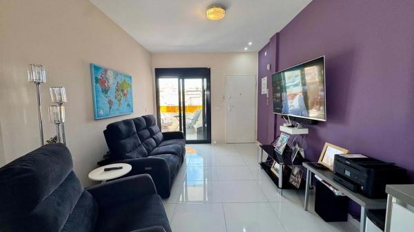 Piso en Barrio Los Almendros-La Florida