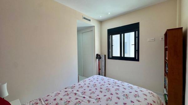 Piso en Barrio Los Almendros-La Florida