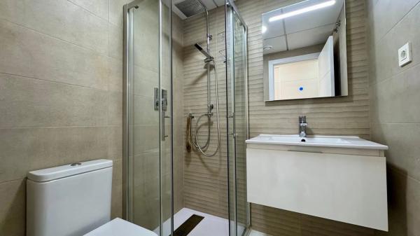 Piso en Barrio Los Almendros-La Florida