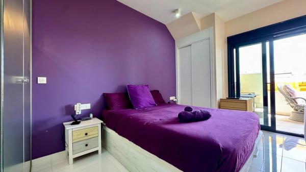 Piso en Barrio Los Almendros-La Florida