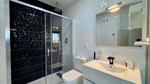 Piso en Barrio Los Almendros-La Florida