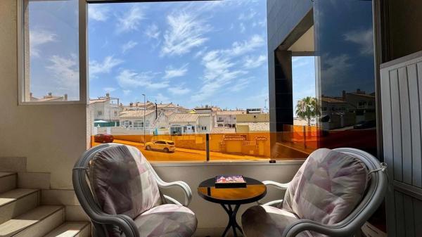 Piso en Barrio Los Almendros-La Florida