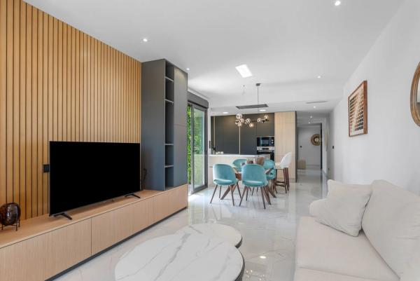 Piso en calle Santa Rita, 3