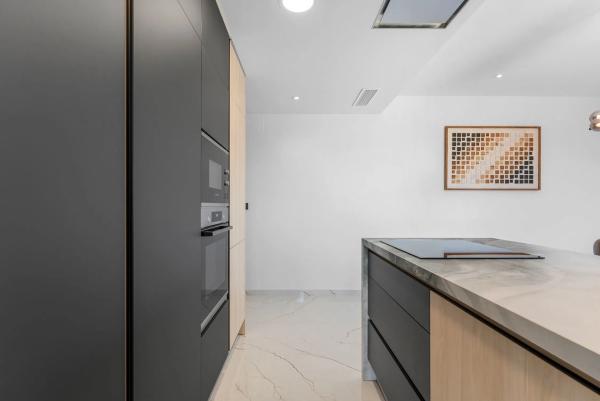 Piso en calle Santa Rita, 3