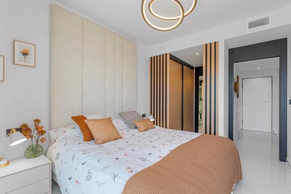 Piso en calle Santa Rita, 3