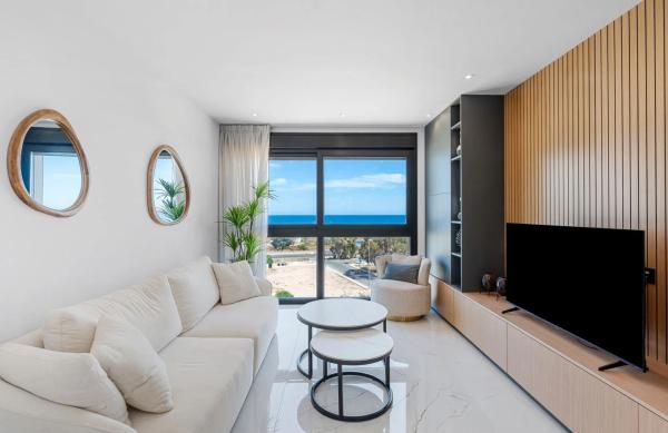 Piso en calle Santa Rita, 3