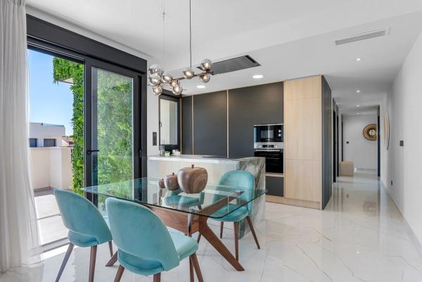 Piso en calle Santa Rita, 3