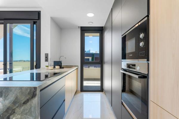 Piso en calle Santa Rita, 3