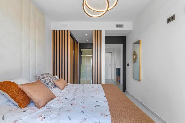 Piso en calle Santa Rita, 3