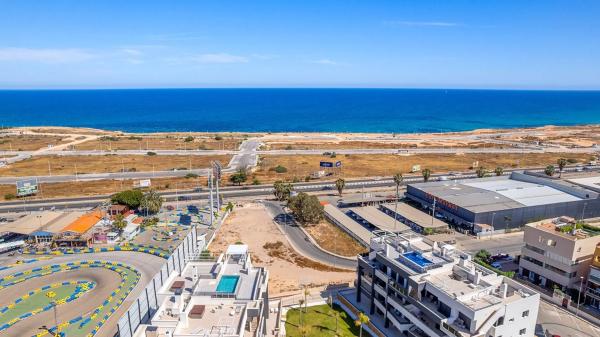 Piso en calle Santa Rita, 3