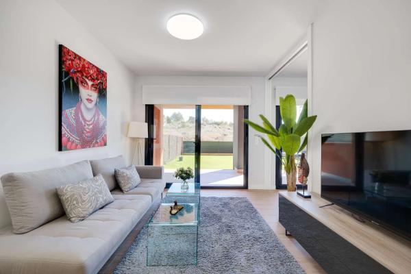 Piso en Barrio Villamartín-Las Filipinas