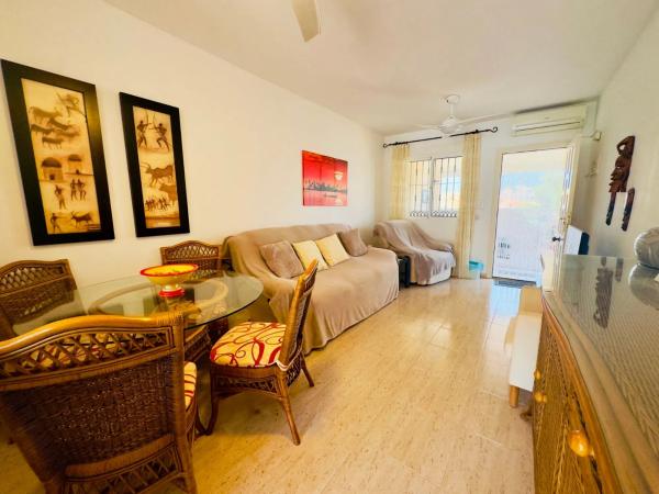 Piso en Barrio Villamartín-Las Filipinas