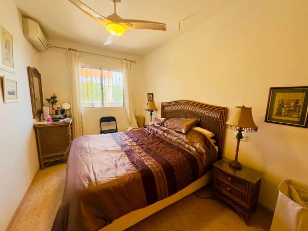 Piso en Barrio Villamartín-Las Filipinas