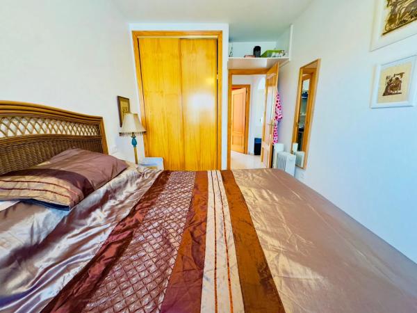 Piso en Barrio Villamartín-Las Filipinas