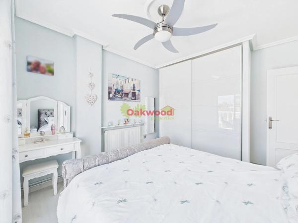 Chalet en avenida de las Especias