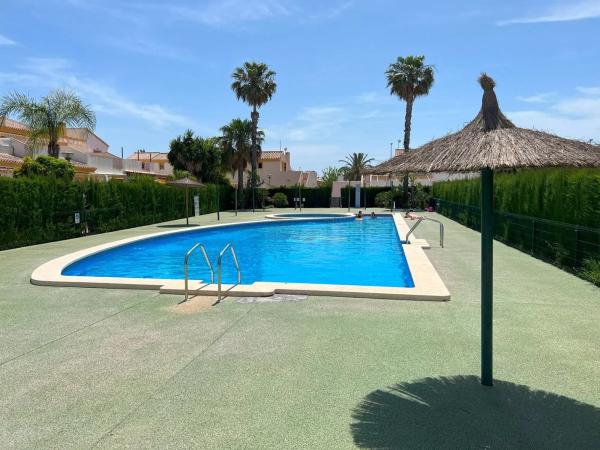 Chalet en Torre de la Horadada