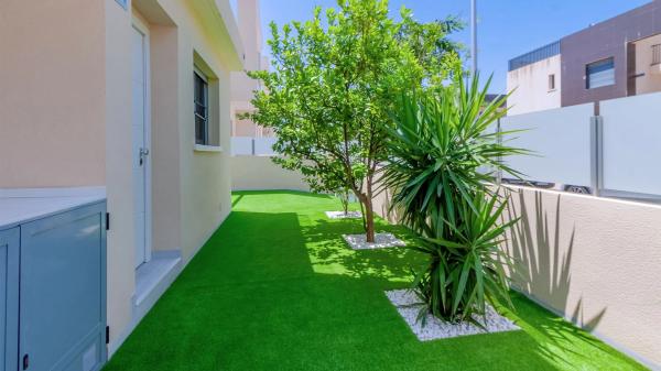 Casa independiente en calle Liverpool, 5