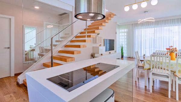 Casa independiente en calle Liverpool, 5