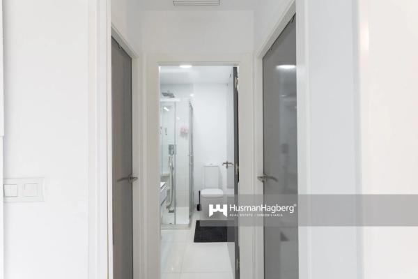 Piso en avenida de Levante