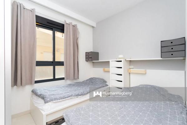 Piso en avenida de Levante