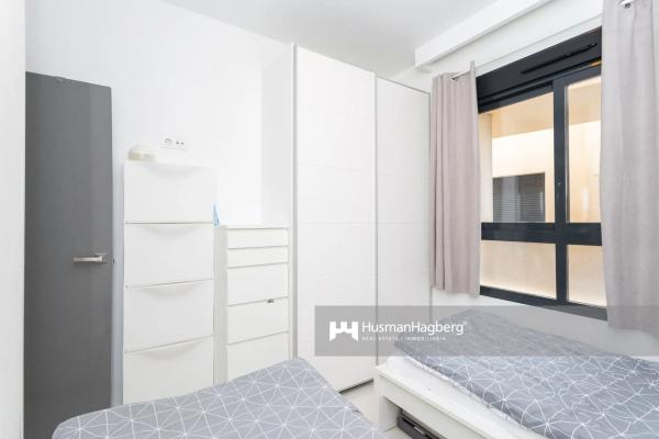 Piso en avenida de Levante