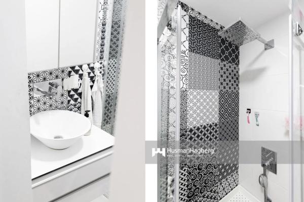 Piso en avenida de Levante