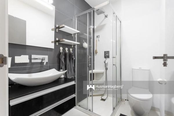 Piso en avenida de Levante