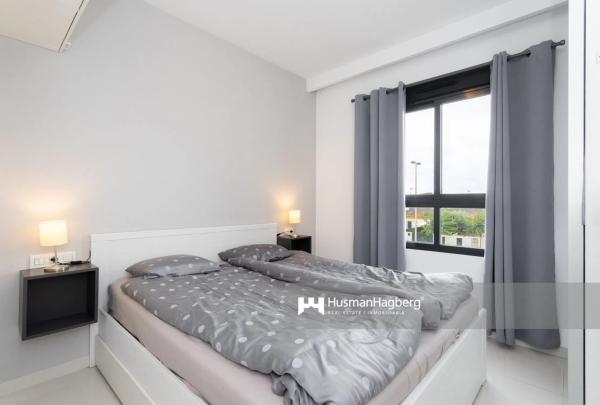 Piso en avenida de Levante