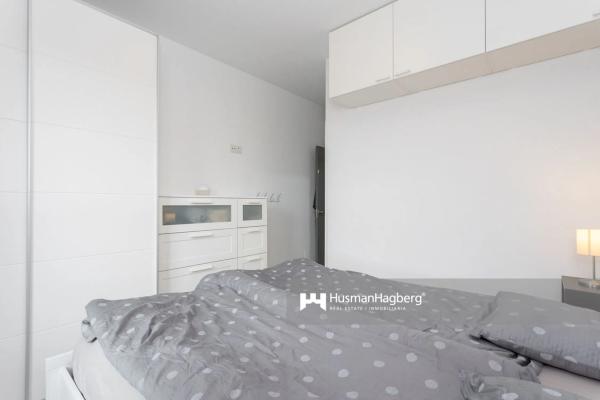 Piso en avenida de Levante