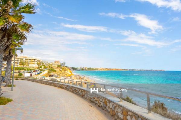 Piso en avenida de Levante