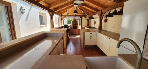 Casa independiente en calle haya