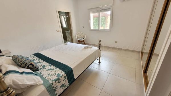 Casa independiente en calle haya