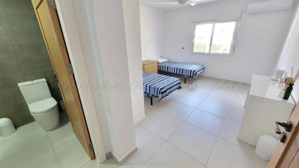 Casa independiente en calle haya