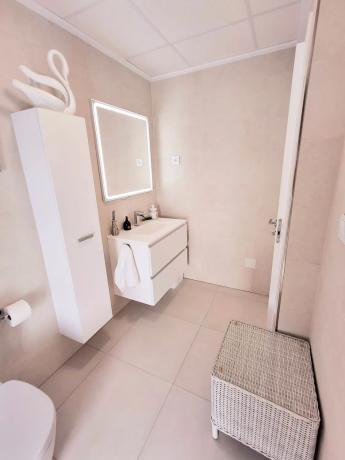 Chalet adosado en calle Veleta