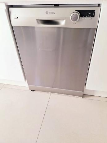 Chalet adosado en calle Veleta